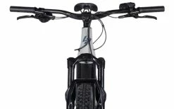 VTTAE Lapierre Overvolt TR 3.5 Gris 500Wh – 2022 -Promos Vélo Électrique Boutique vttae lapierre overvolt tr 35 gris 500wh 2022 5